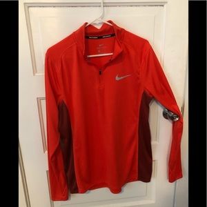 Nike Running Zup Up Top